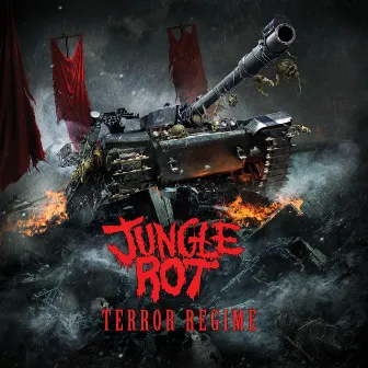 Terror Regime by Jungle Rot