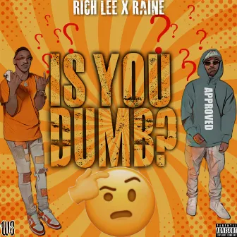 Is You Dumb? by Rich Lee