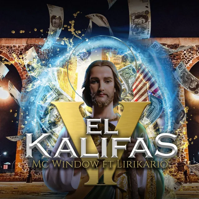 El Kalifas