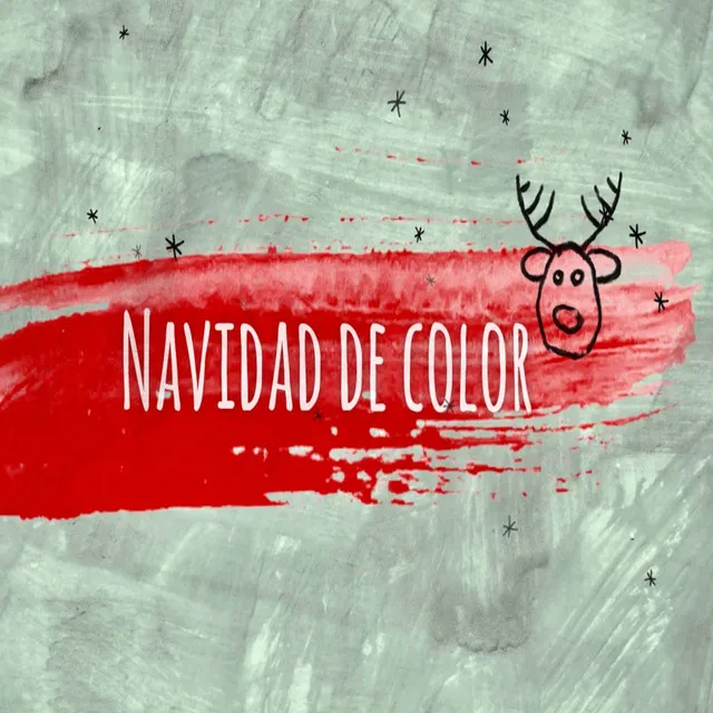 Navidad de Color