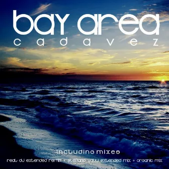 Cada Vez by Bay Area