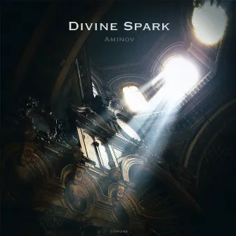 Divine Spark by Aminov