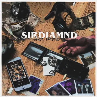 SirDiamnd & Friends by SirDiamnd