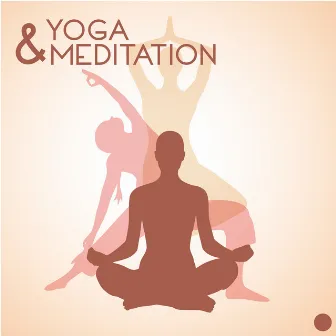 Yoga & Meditation: Start New Positive Habits! by Yoga Music Followers