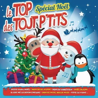 Spécial Noël by Le Top des Tout P'Tits