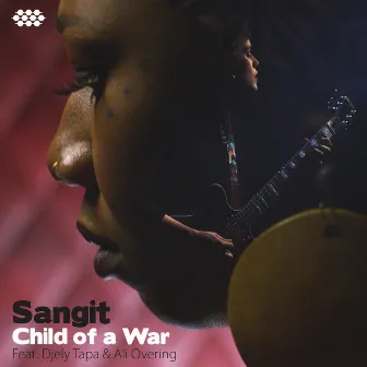 Child of a War by Sangit