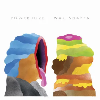 War Shapes by powerdove