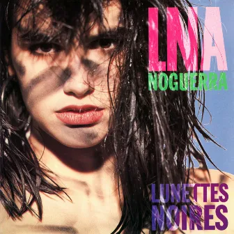 Lunettes noires - Single by Helena Noguerra