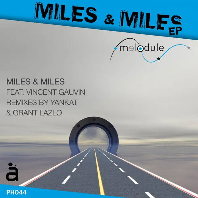 Miles & Miles EP