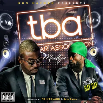 TBA (The Bar Association) by Pointguard