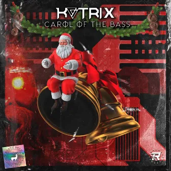 Carol of the Bass by KATRIX