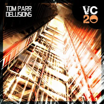 Delusions by Tom Parr