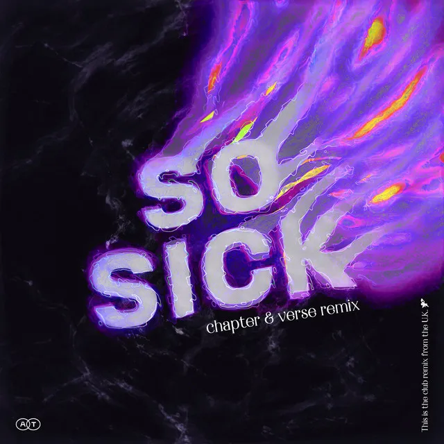 So Sick - Chapter & Verse