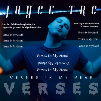 Verses by Joyce TRC