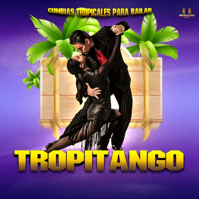 Cumbias Tropicales Para Bailar