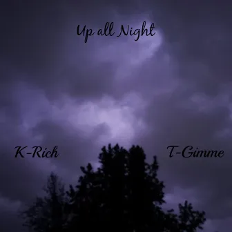 Up All Night by K-Rich