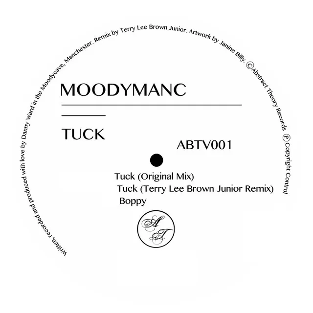 Tuck - Terry Lee Brown Junior Remix