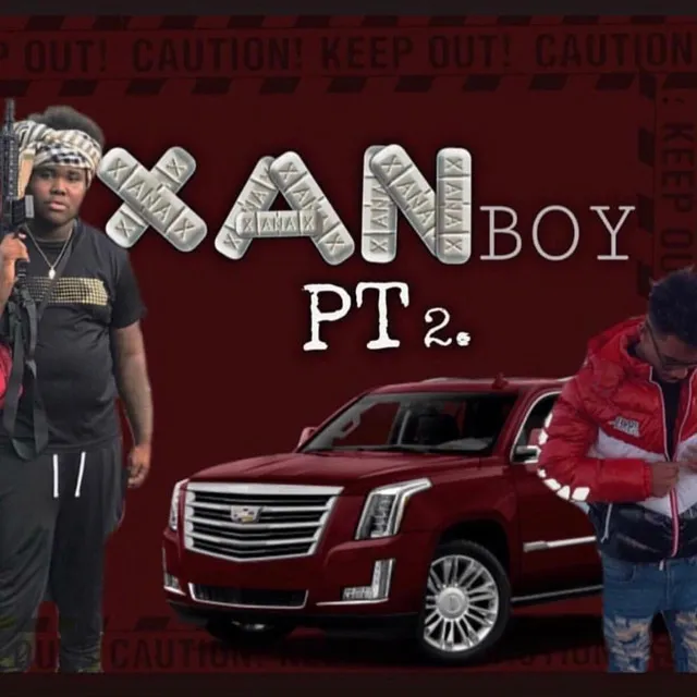 XanBoy