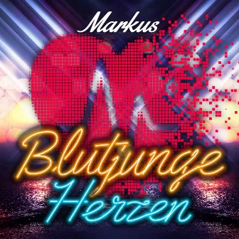 Blutjunge Herzen by Markus