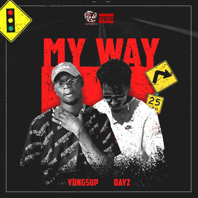 My Way - Remix