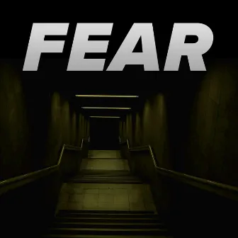 Fear by MadEye