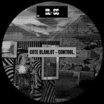 Control by Cote Blanlot