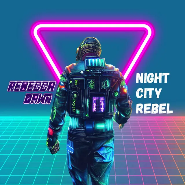 Night City Rebel (Radio Edit)