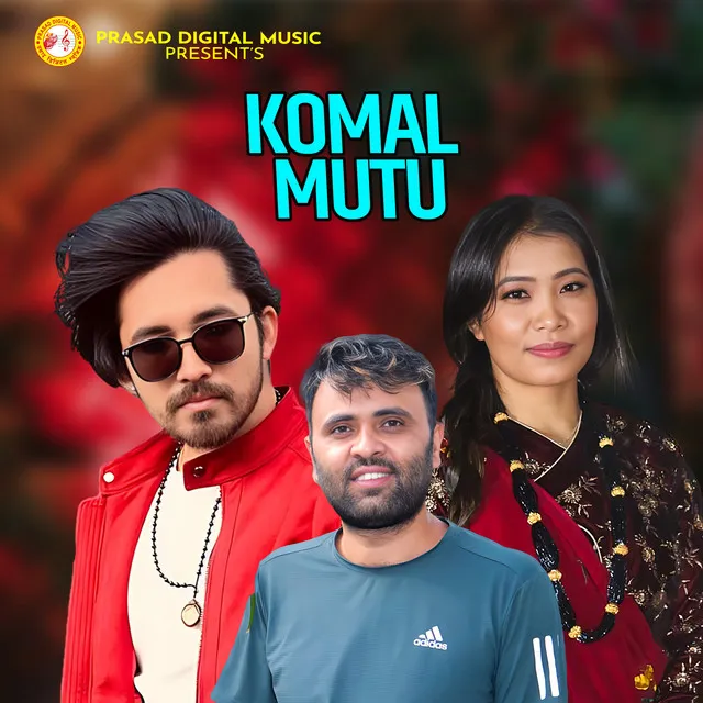 Komal Mutu