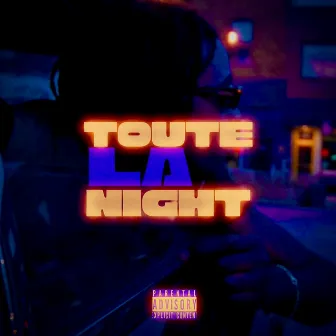 Toute la night by Jierka