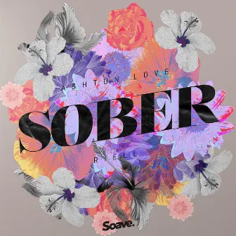 Sober by Ashton Love