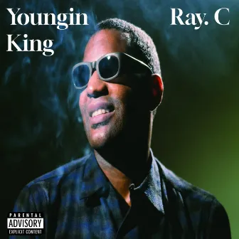 Ray. C by Youngin. King