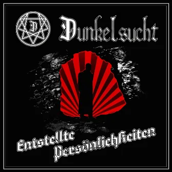 Entstellte Persönlichkeiten by Dunkelsucht