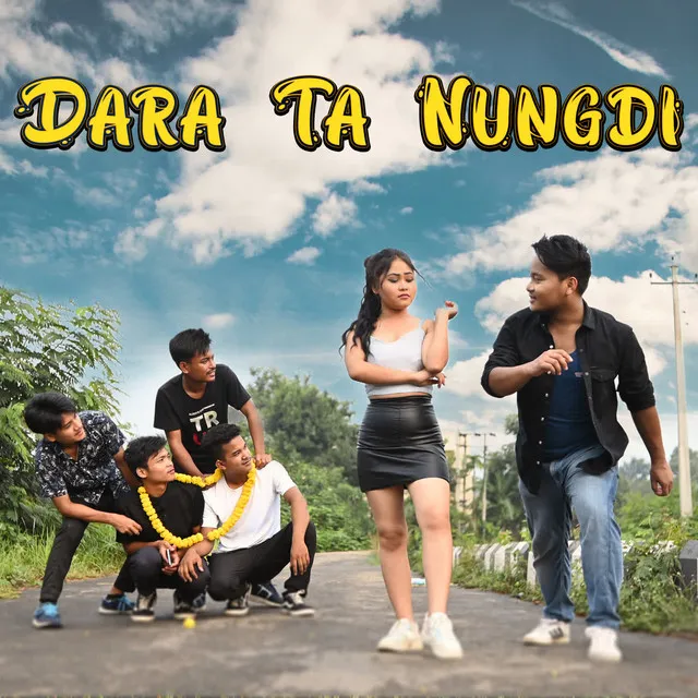 Dara Ta Nungdi