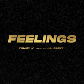 Feelings by Tonny K