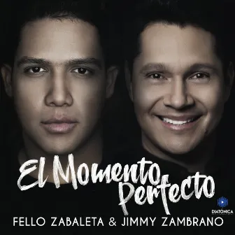 El Momento Perfecto by Fello Zabaleta