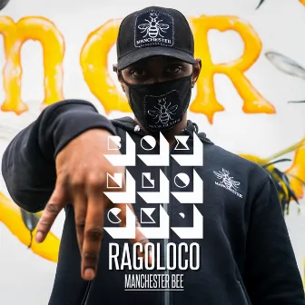 Manchester Bee by Rago Loco