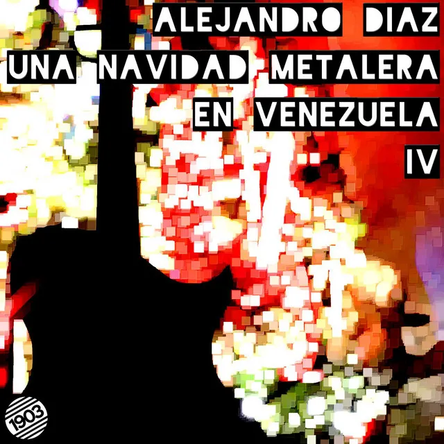 Una Navidad Metalera en Venezuela IV