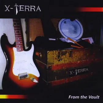 From The Vault by X-Terra