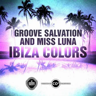 Ibiza Colors by Miss Luna