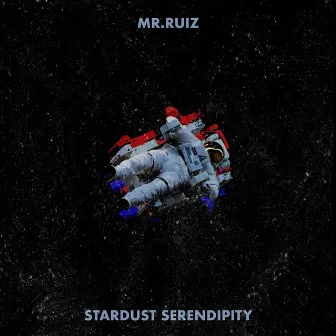 Stardust Serendipity by Mr.ruiZ