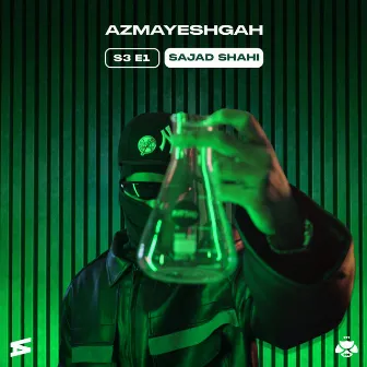 Azmayeshgah S3-1 by PROF K