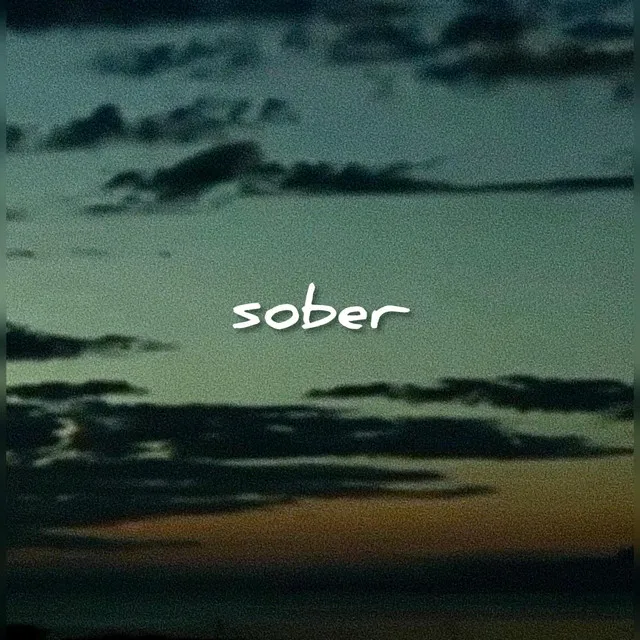 Sober