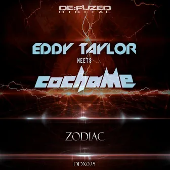 Zodiac by Eddy Taylor