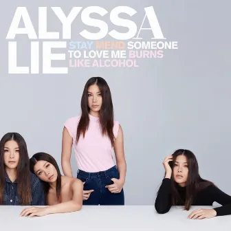 Alyssa Lie by Alyssa Lie