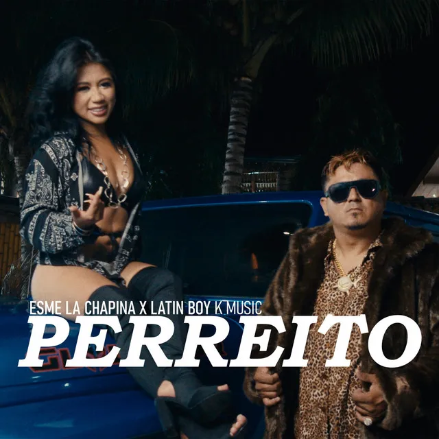 Perreito