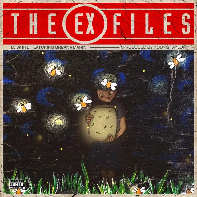 The Ex-Files