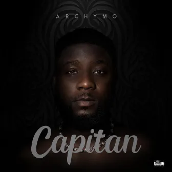 CAPITAN by Archymo