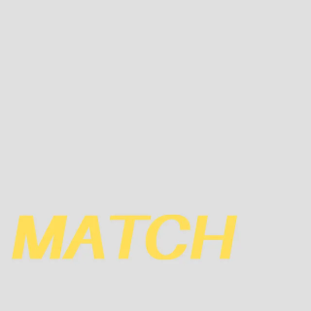 Match