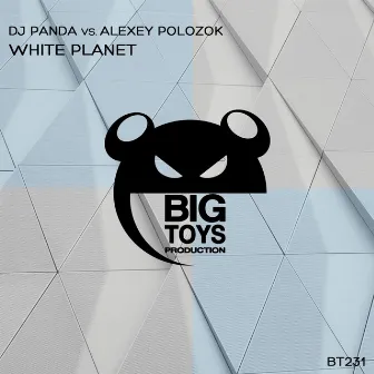 White Planet by DJ Panda