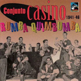 Rumba Quimbumba by Conjunto Casino